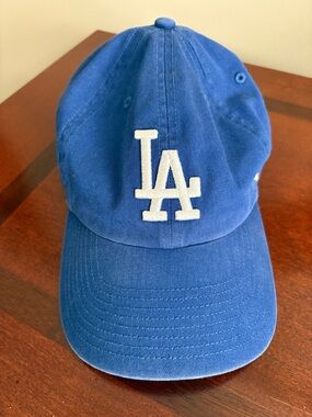 LA Baseball Hat
